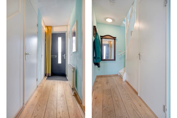 Foto 6 van Eikenlaan 30