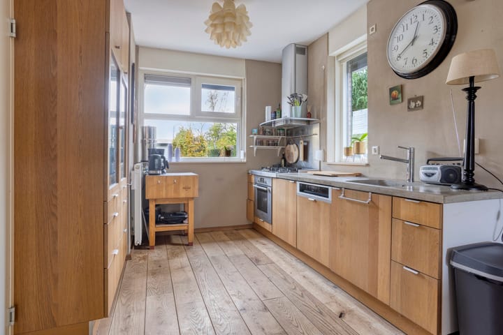 Foto 8 van Eikenlaan 30