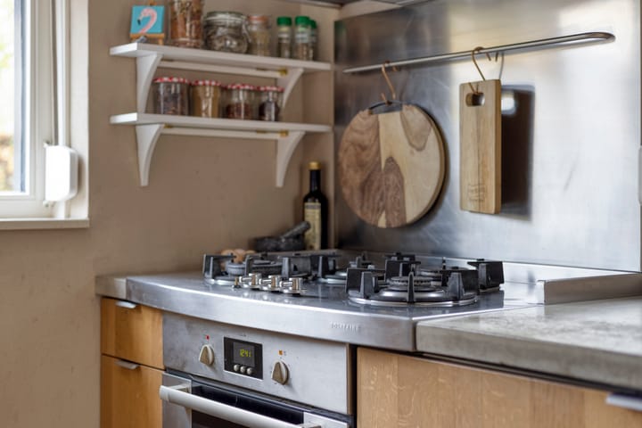 Foto 9 van Eikenlaan 30