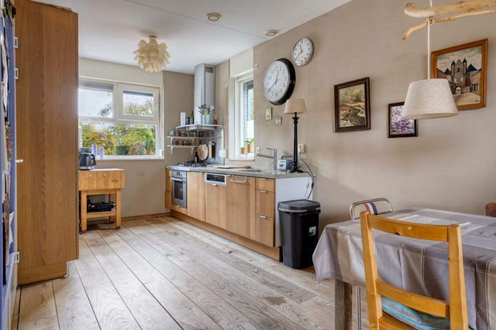 Foto 10 van Eikenlaan 30