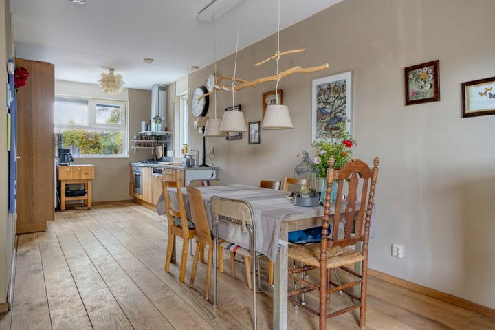 Foto 11 van Eikenlaan 30