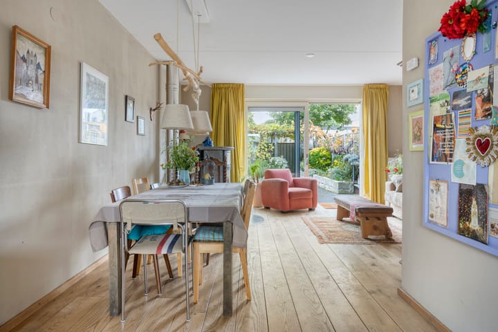 Foto 12 van Eikenlaan 30