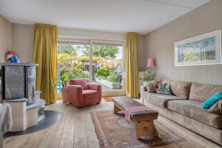 Foto 13 van Eikenlaan 30