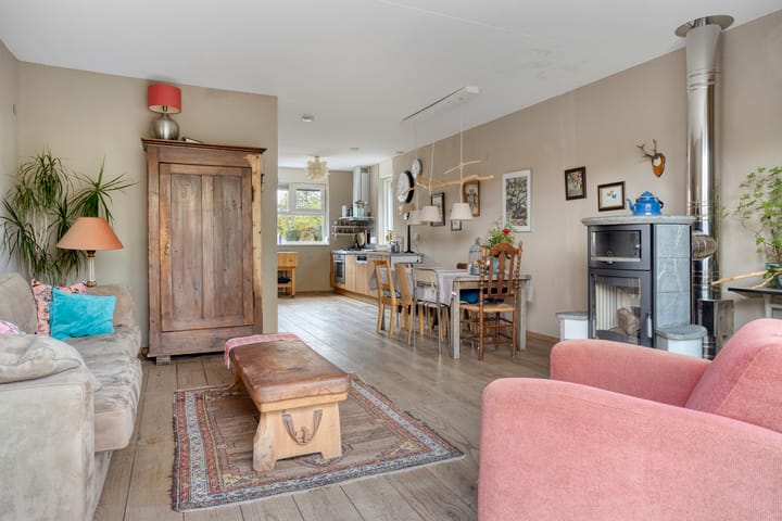 Foto 14 van Eikenlaan 30