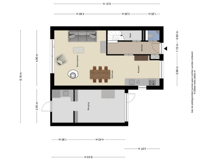 Foto 19 van Eikenlaan 30