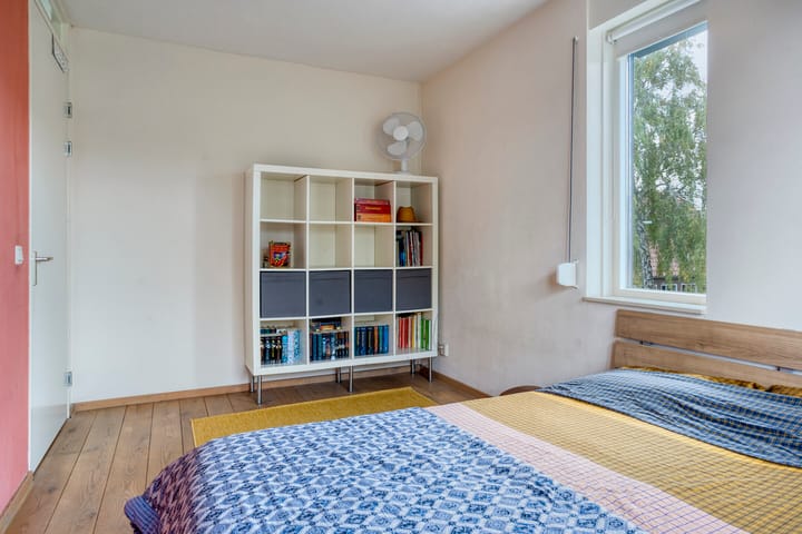 Foto 24 van Eikenlaan 30