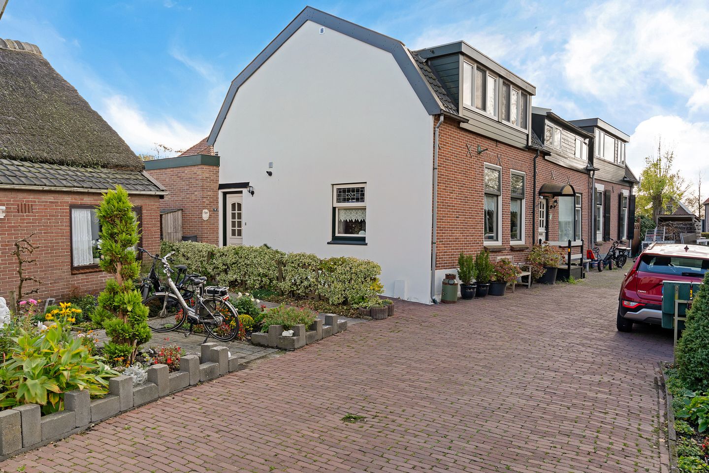 Foto 1 van Noordeinde 53