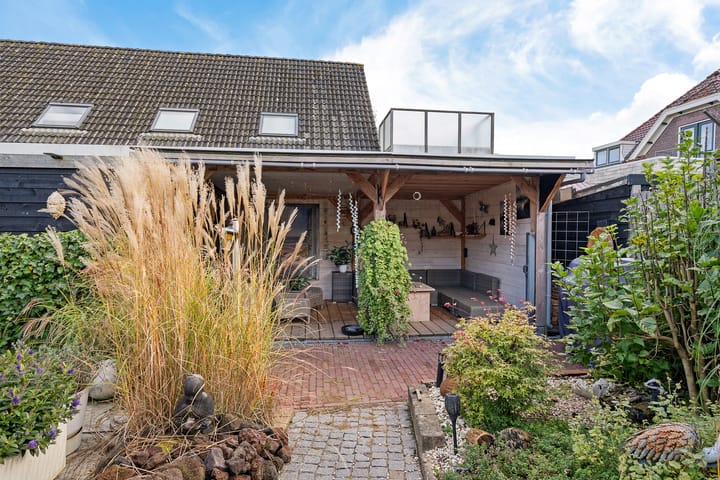 Foto 4 van Noordeinde 53