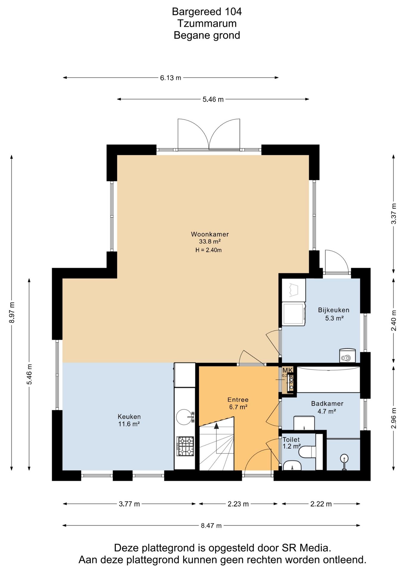 Photo 60 of Bargereed 104