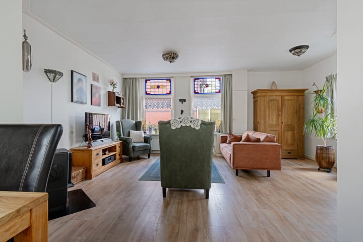 Foto 8 van Noordeinde 53