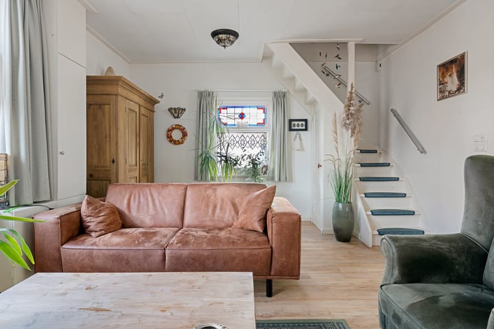 Foto 9 van Noordeinde 53