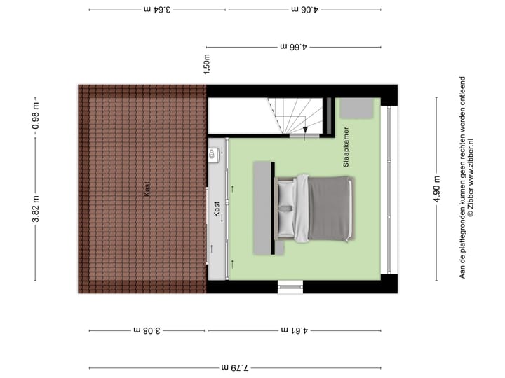 Foto 35 van Eikenlaan 30