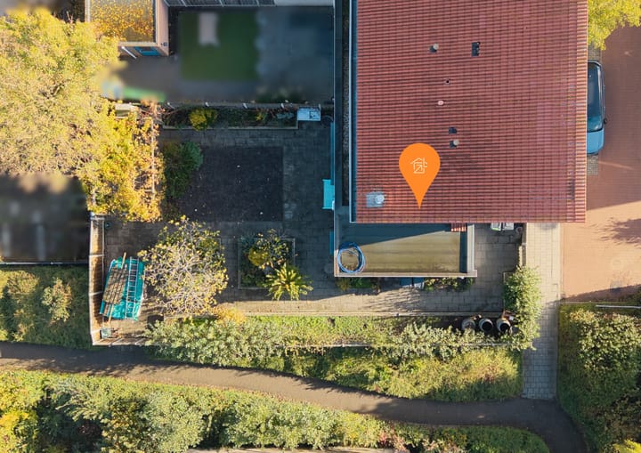 Foto 36 van Eikenlaan 30