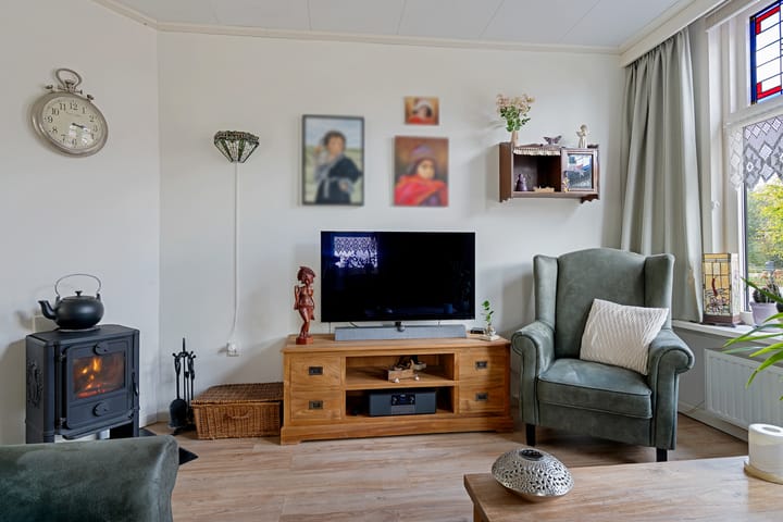 Foto 11 van Noordeinde 53