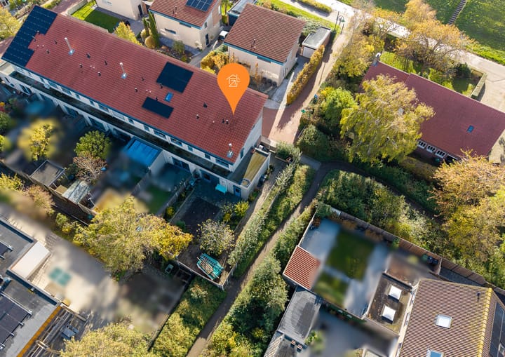 Foto 37 van Eikenlaan 30