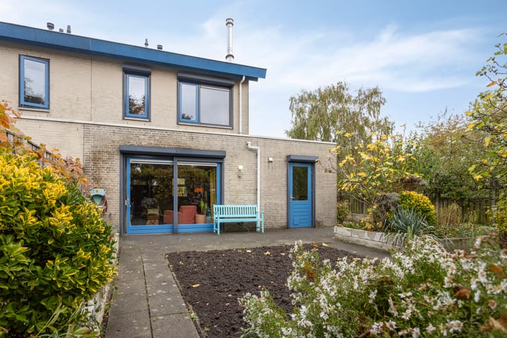 Foto 38 van Eikenlaan 30