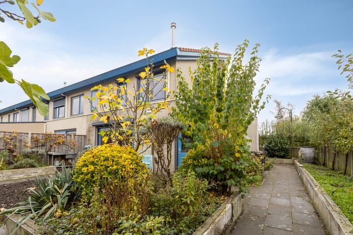 Foto 40 van Eikenlaan 30