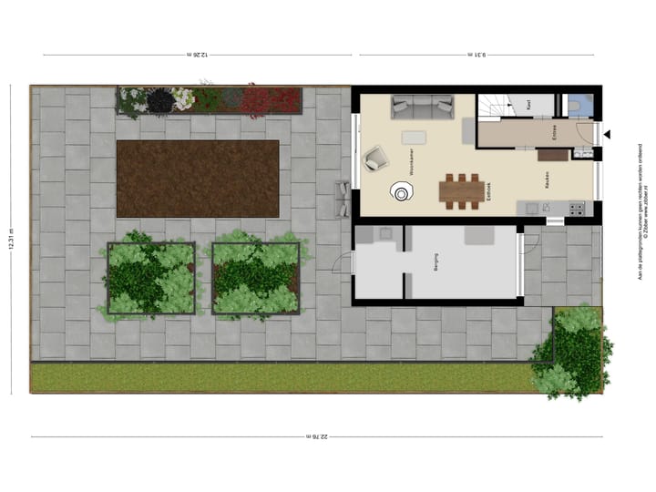 Foto 41 van Eikenlaan 30