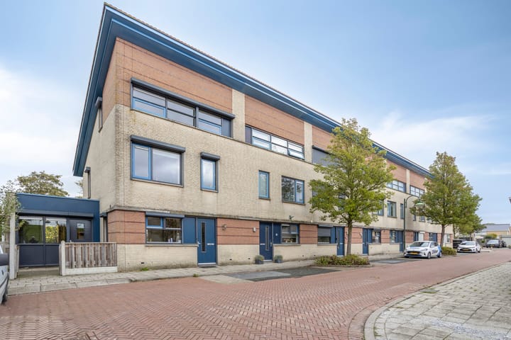 Foto 42 van Eikenlaan 30