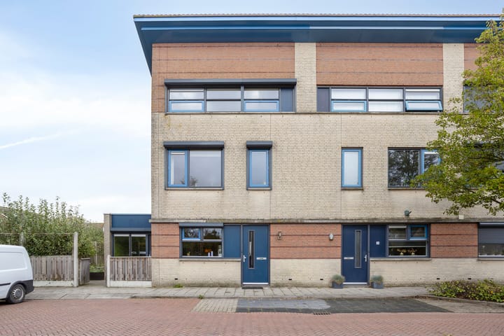 Foto 43 van Eikenlaan 30