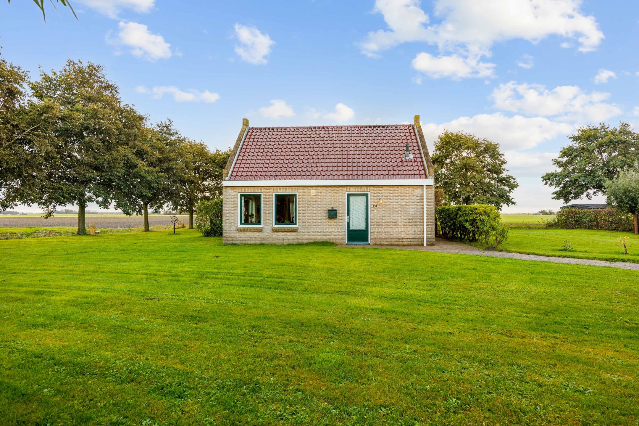 3-bedroom freehold villa in Tzummarum — photo 4 of 5