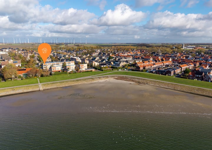 Foto 44 van Eikenlaan 30