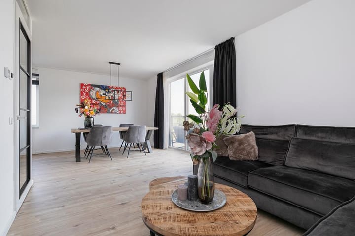 Foto 2 van Beijneslaan 53-A6