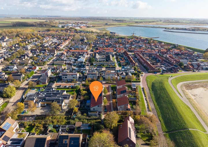 Foto 48 van Eikenlaan 30