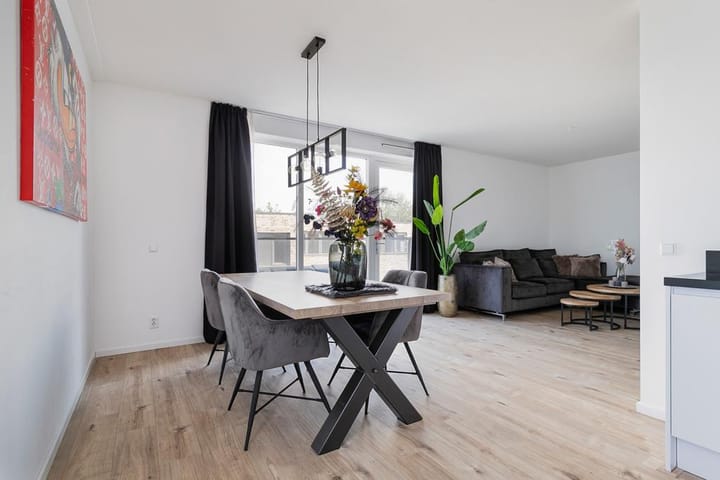 Foto 3 van Beijneslaan 53-A6