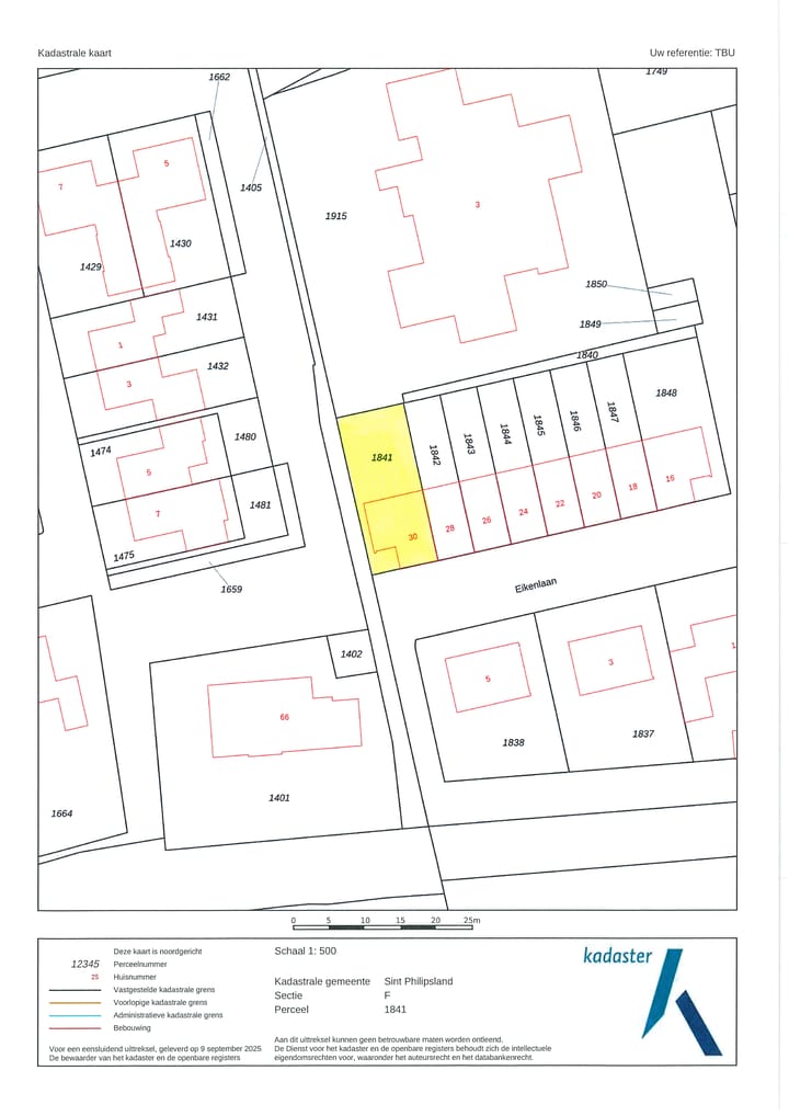 Foto 49 van Eikenlaan 30