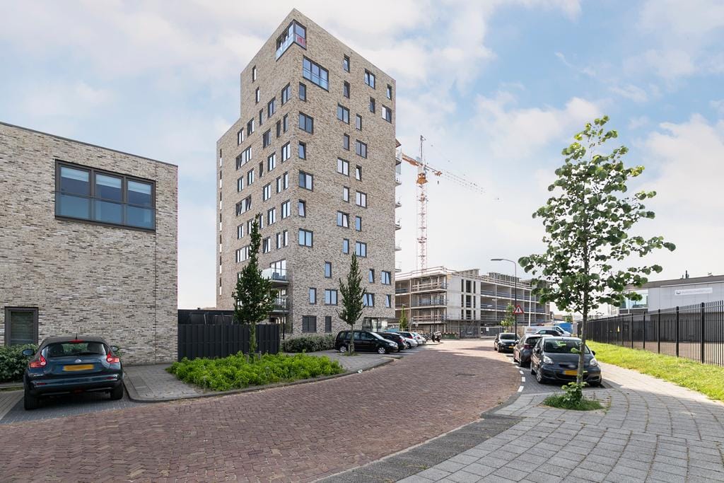 Photo 1 of Beijneslaan 53-A6