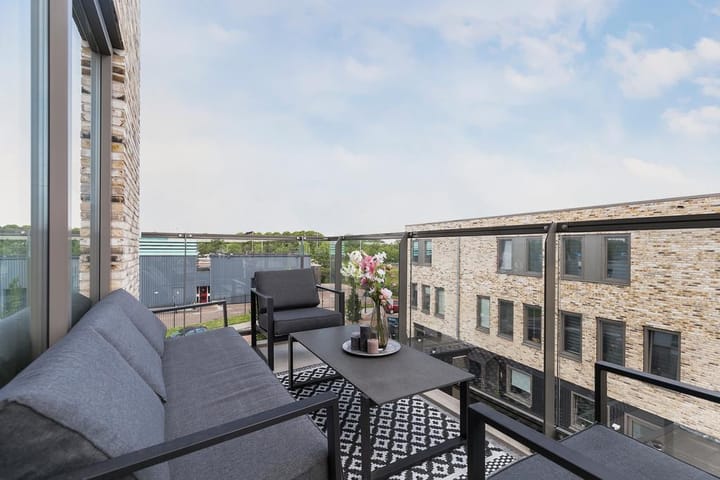 Foto 5 van Beijneslaan 53-A6