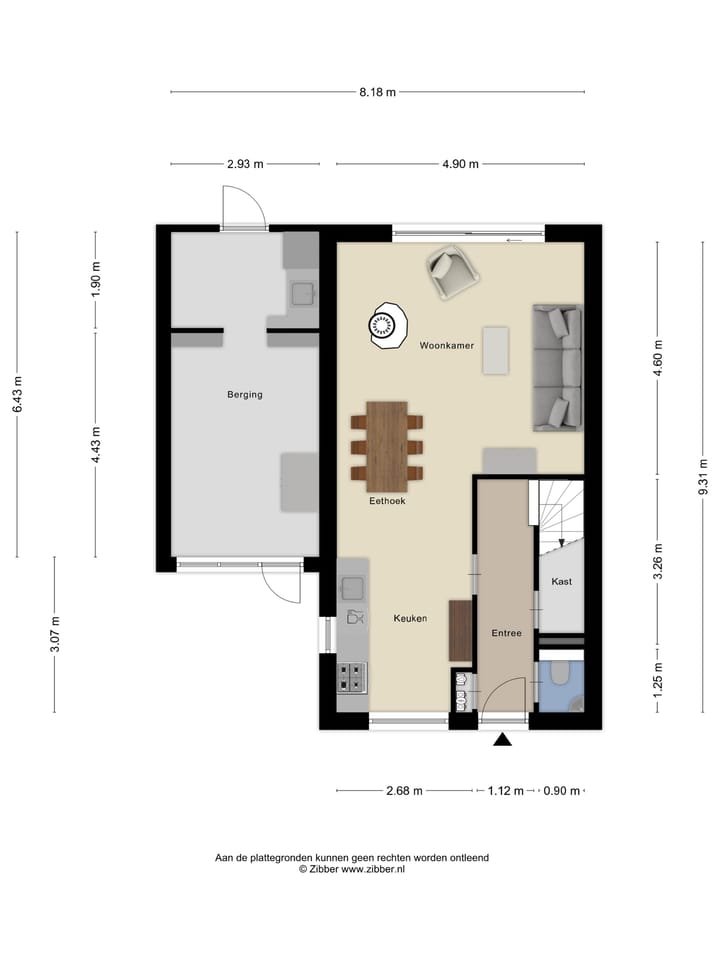 Foto 51 van Eikenlaan 30