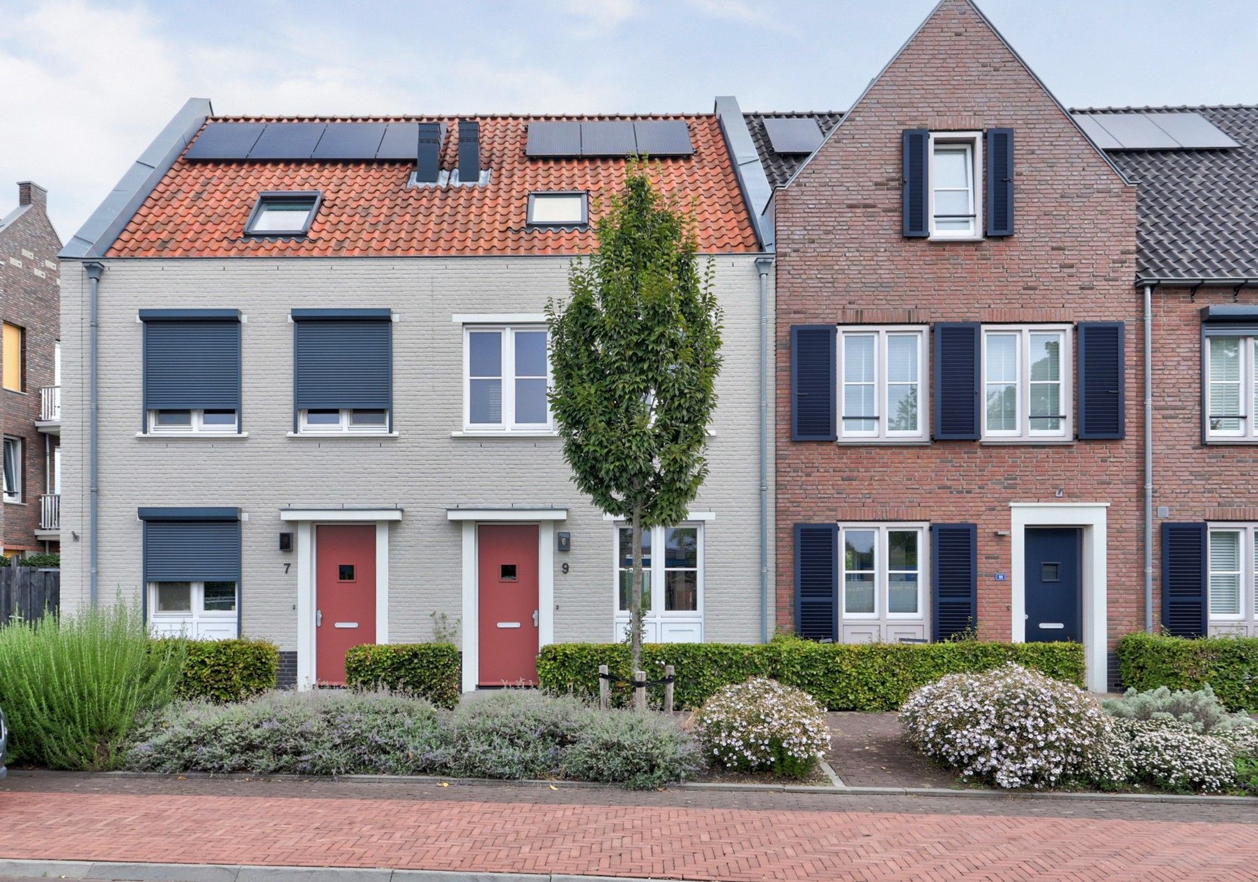 Aakstraat, 9, Zaltbommel, 5301TL, Gelderland, Nederland 9