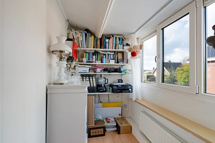 Foto 27 van Noordeinde 53