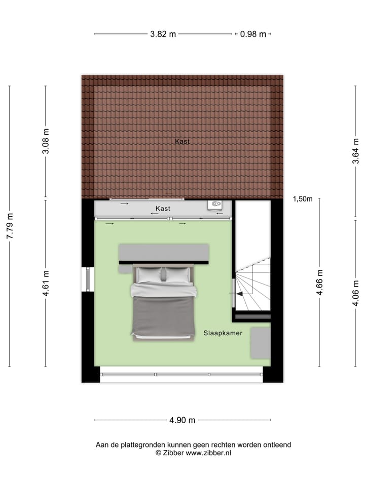 Foto 54 van Eikenlaan 30