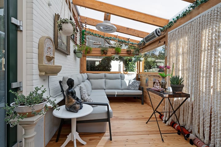 Foto 30 van Noordeinde 53