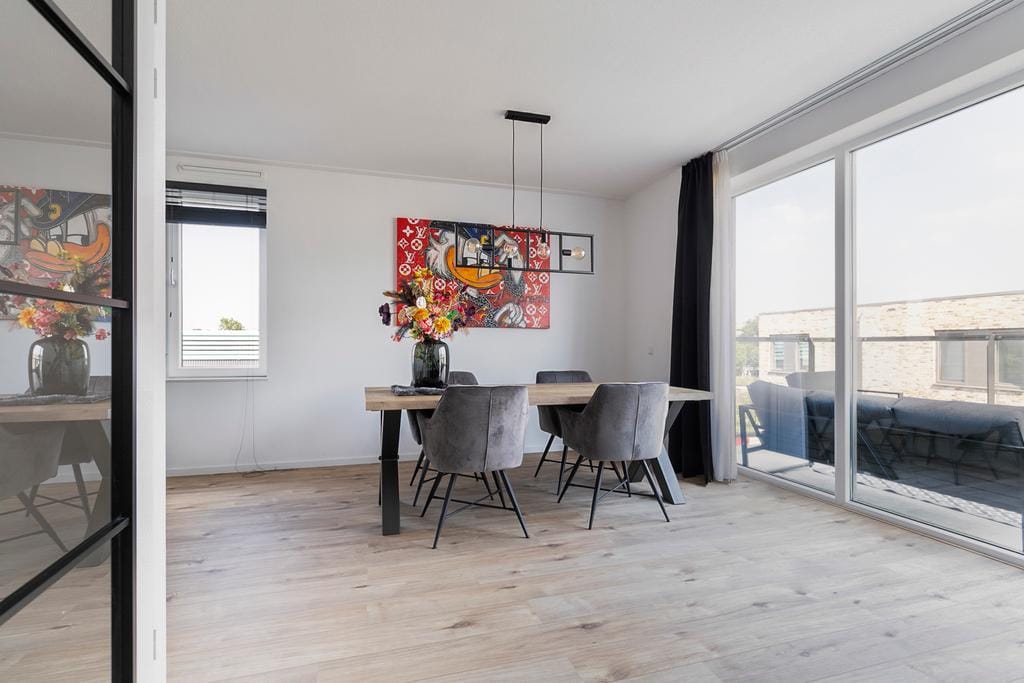 Photo 11 of Beijneslaan 53-A6