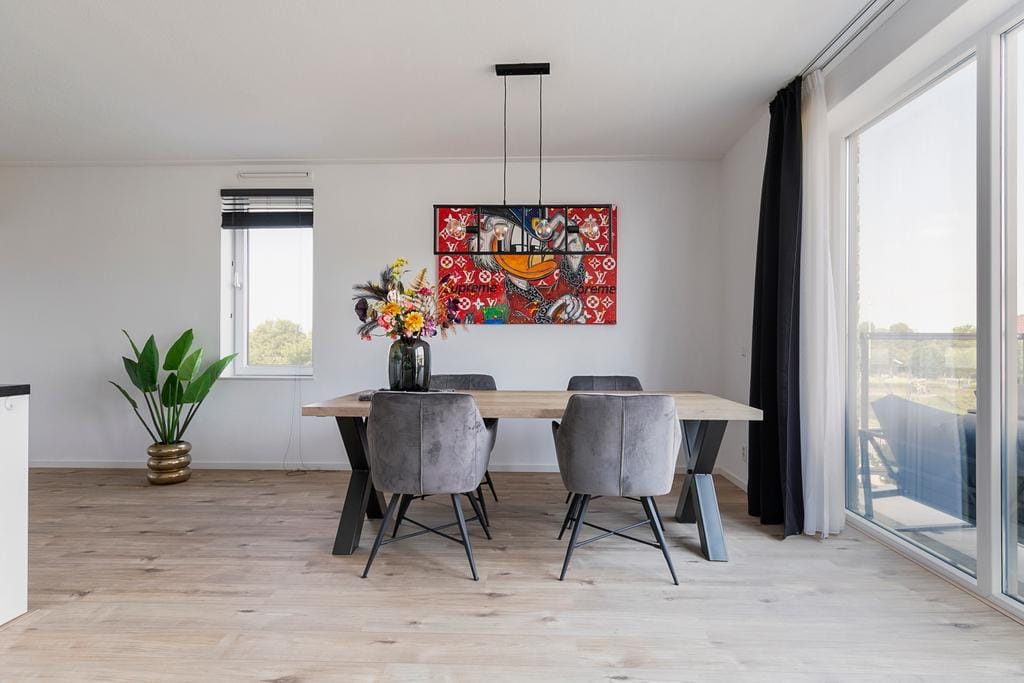 Photo 12 of Beijneslaan 53-A6