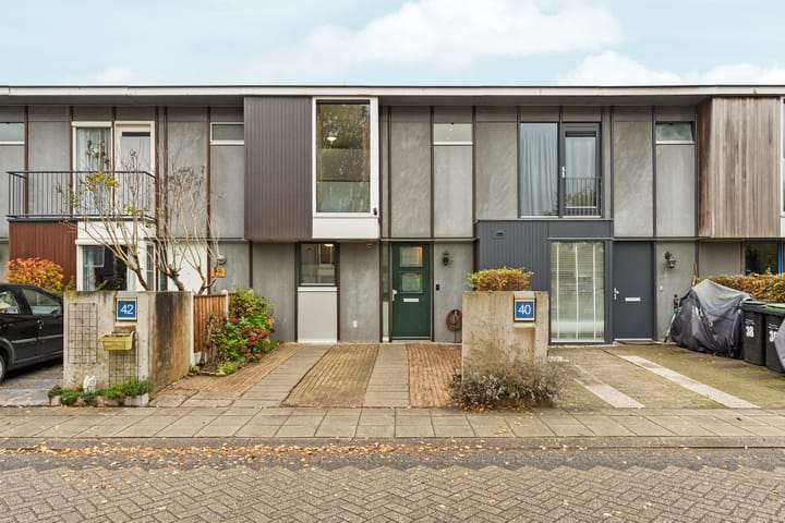 Foto 1 van Jan van Goyenstraat 40