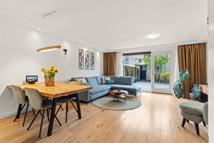 Photo 2 of Jan van Goyenstraat 40