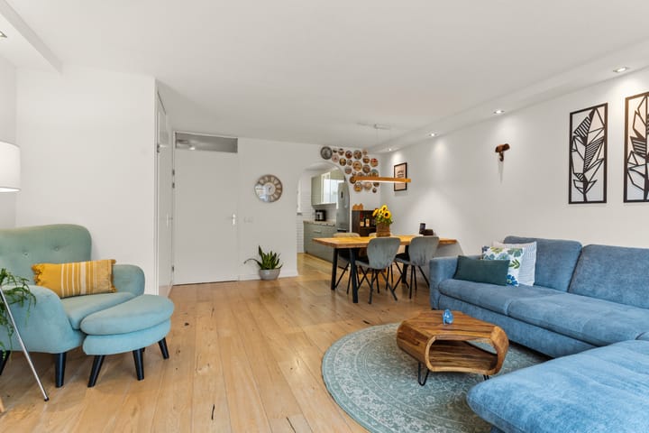 Photo 4 of Jan van Goyenstraat 40