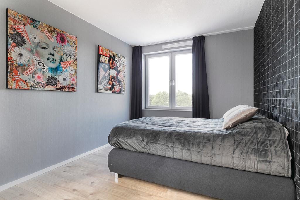 Photo 19 of Beijneslaan 53-A6