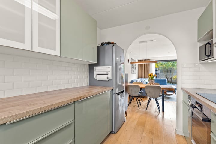 Foto 8 van Jan van Goyenstraat 40