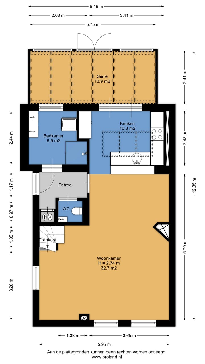 Foto 40 van Noordeinde 53