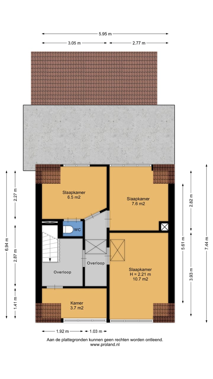 Foto 41 van Noordeinde 53