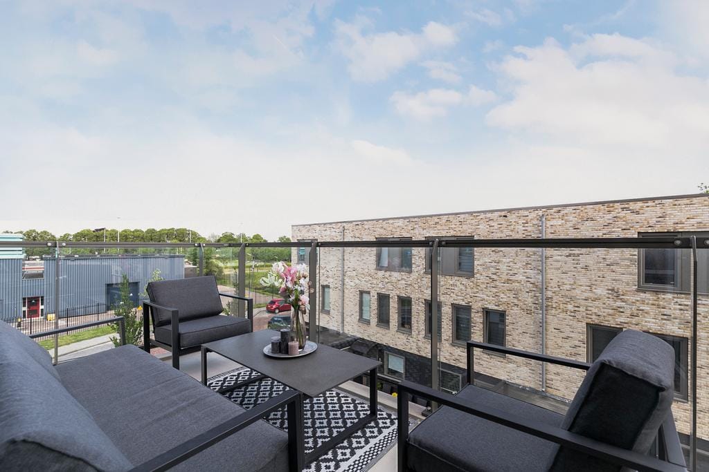 Photo 29 of Beijneslaan 53-A6