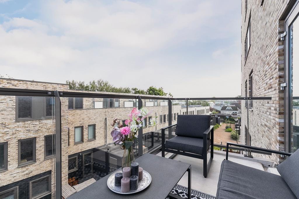 Photo 30 of Beijneslaan 53-A6