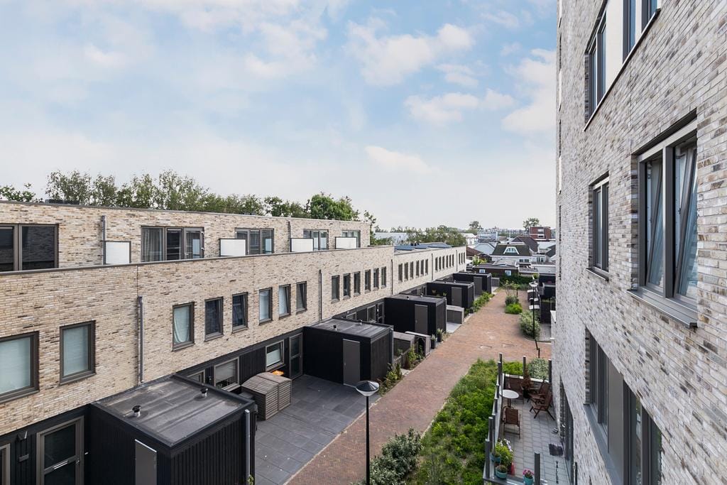 Photo 36 of Beijneslaan 53-A6