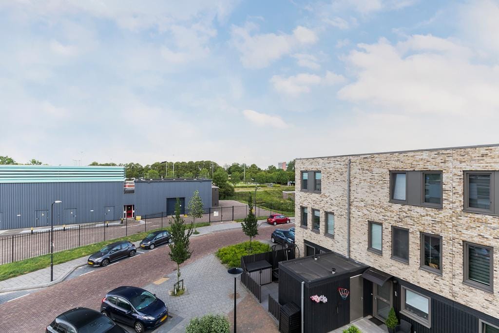 Photo 37 of Beijneslaan 53-A6